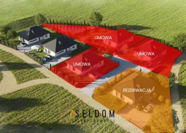 Inwestycja Karczów Szkolna