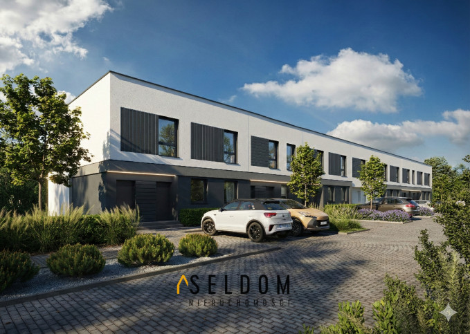 Inwestycja  Groszowice Majowa 2