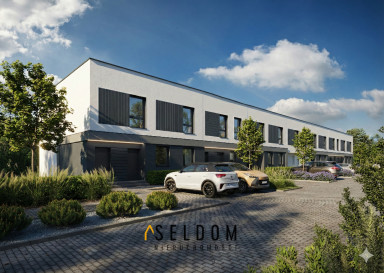 Inwestycja  Groszowice Majowa